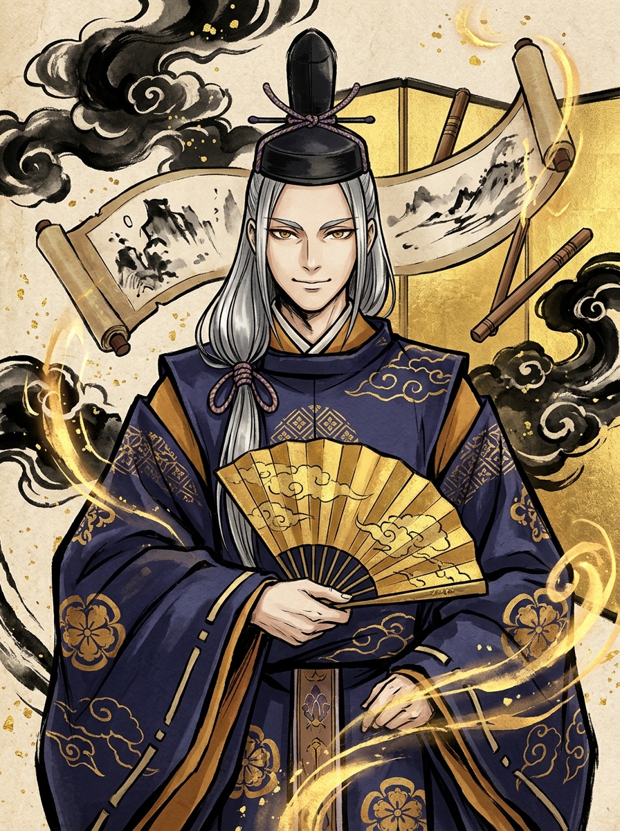 思兼神